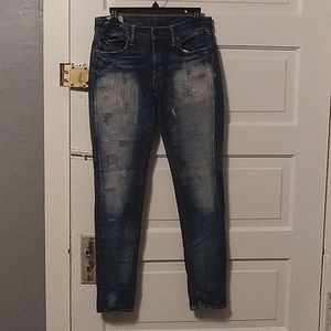 Polo by Ralph Lauren Authentic Skinny Jeans